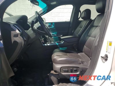 Zdjęcie 7 z 12 samochodu: 2014 FORD EXPLORER SPORT VIN:1FM5K8GT7EGA80275 - miniatura