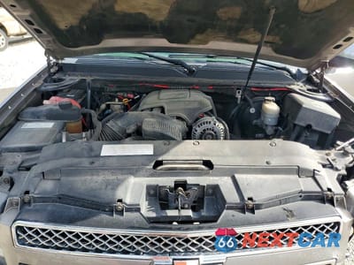 Zdjęcie 12 z 13 samochodu: 2008 CHEVROLET SUBURBAN K1500 LS VIN:3GNFK16398G193646 - miniatura