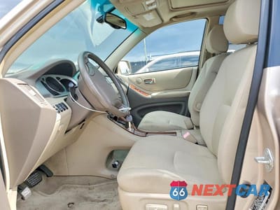 Zdjęcie 7 z 13 samochodu: 2005 TOYOTA HIGHLANDER VIN:JTEDP21A450051939 - miniatura