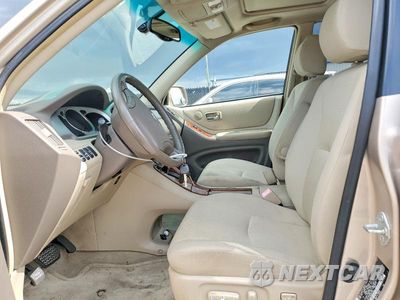Zdjęcie 7 z 13 samochodu: 2005 TOYOTA HIGHLANDER VIN:JTEDP21A450051939 - miniatura