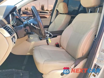 Zdjęcie 7 z 13 samochodu: 2016 MERCEDES-BENZ GLE 350 VIN:4JGDA5JB3GA788686 - miniatura