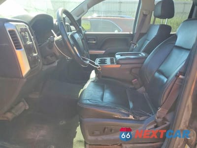 Zdjęcie 7 z 12 samochodu: 2014 CHEVROLET SILVERADO K1500 LT VIN:1GCVKREC3EZ174896 - miniatura