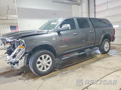 2021 RAM 2500 LARAMIE 3C6UR5FL0MG683154 - główne zdjęcie licytacji z USA - miniatura