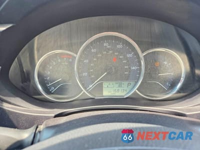 Zdjęcie 8 z 10 samochodu: 2014 TOYOTA COROLLA LE VIN:5YFBURHE2EP102267 - miniatura