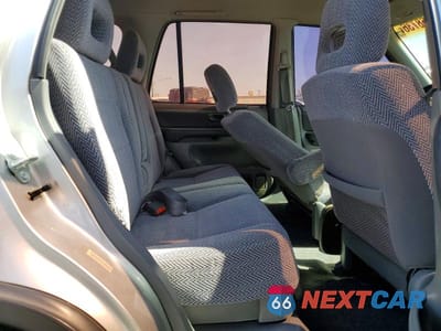 Zdjęcie 11 z 13 samochodu: 1997 HONDA CR-V LX VIN:JHLRD1855VC069860 - miniatura