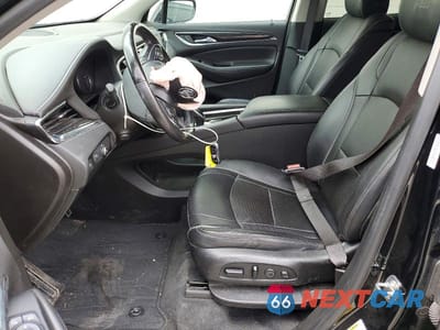 Zdjęcie 7 z 12 samochodu: 2021 BUICK ENCLAVE AVENIR VIN:5GAEVCKW8MJ128482 - miniatura