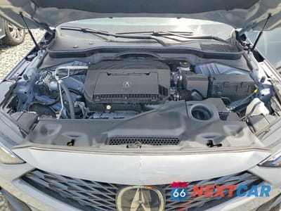 Zdjęcie 12 z 13 samochodu: 2025 ACURA MDX A-SPEC ADVANCE VIN:5J8YE1H99SL026872 - miniatura