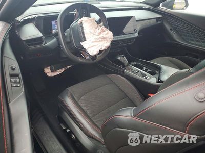 Zdjęcie 8 z 12 samochodu: 2025 DODGE CHALLENGER VIN:2C3CDBCK7SR550612 - miniatura