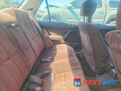 Zdjęcie 10 z 12 samochodu: 1988 HONDA ACCORD LXI VIN:1HGCA5641JA024290 - miniatura