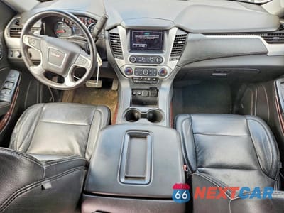 Zdjęcie 8 z 13 samochodu: 2017 GMC YUKON XL K1500 SLE VIN:1GKS2FKC8HR269047 - miniatura