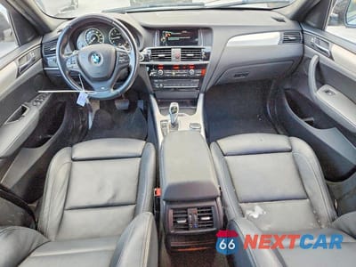 Zdjęcie 8 z 14 samochodu: 2016 BMW X4 XDRIVE28I VIN:5UXXW3C55G0M89588 - miniatura