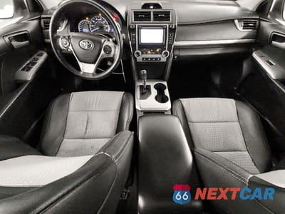 Zdjęcie 8 z 12 samochodu: 2013 TOYOTA CAMRY SE VIN:4T1BF1FK6DU245448 - miniatura