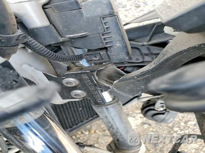 Zdjęcie 9 z 9 samochodu: 2020 BMW R 1250 GS ADVENTURE VIN:WB10J5306LZF79176 - miniatura