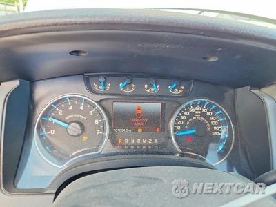 Zdjęcie 9 z 12 samochodu: 2014 FORD F150 SUPERCREW VIN:1FTFW1EF3EKE72975 - miniatura