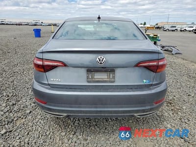 Zdjęcie 6 z 12 samochodu: 2019 VOLKSWAGEN JETTA S VIN:3VWC57BU6KM026039 - miniatura