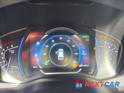 Zdjęcie 9 z 13 samochodu: 2020 HYUNDAI SANTA FE SEL 2.0T VIN:5NMS3CAA5LH284755 - miniatura
