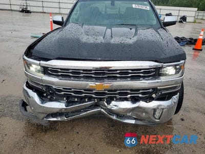 Zdjęcie 11 z 12 samochodu: 2017 CHEVROLET SILVERADO K1500 LTZ VIN:3GCUKSEJ6HG401343 - miniatura
