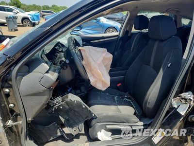 Zdjęcie 7 z 12 samochodu: 2017 HONDA CIVIC LX VIN:19XFC2F56HE045737 - miniatura