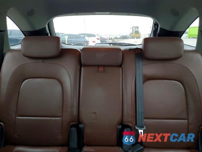 Zdjęcie 10 z 13 samochodu: 2008 HYUNDAI VERACRUZ GLS VIN:KM8NU13C98U050949 - miniatura