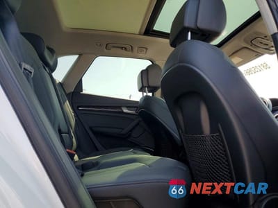 Zdjęcie 11 z 13 samochodu: 2018 AUDI Q5 PREMIUM VIN:WA1ANAFYXJ2023164 - miniatura