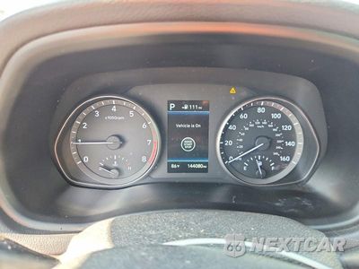 Zdjęcie 9 z 12 samochodu: 2020 HYUNDAI ELANTRA GT BASE VIN:KMHH35LE1LU143272 - miniatura