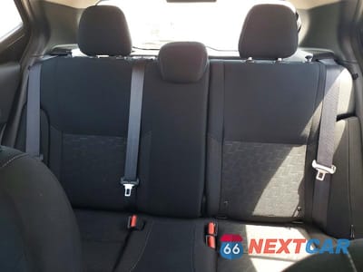 Zdjęcie 10 z 13 samochodu: 2024 NISSAN KICKS SV VIN:3N1CP5CV1RL552574 - miniatura