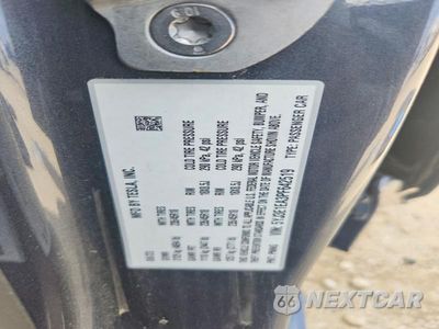 Zdjęcie 12 z 12 samochodu: 2023 TESLA MODEL 3 VIN:5YJ3E1EA3PF642519 - miniatura