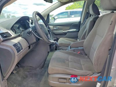 Zdjęcie 7 z 13 samochodu: 2016 HONDA ODYSSEY EX VIN:5FNRL5H48GB089198 - miniatura