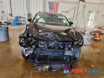 Piąte zdjęcie samochodu w środku: 2023 MAZDA CX-30 SELECT VIN:3MVDMBBM8PM534127 - miniatura