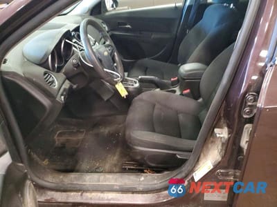 Zdjęcie 7 z 12 samochodu: 2015 CHEVROLET CRUZE LT VIN:1G1PC5SB1F7238451 - miniatura
