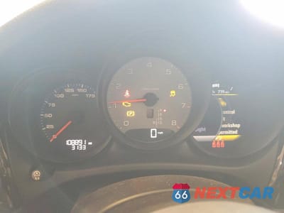 Zdjęcie 9 z 14 samochodu: 2020 PORSCHE MACAN S VIN:WP1AB2A57LLB36079 - miniatura
