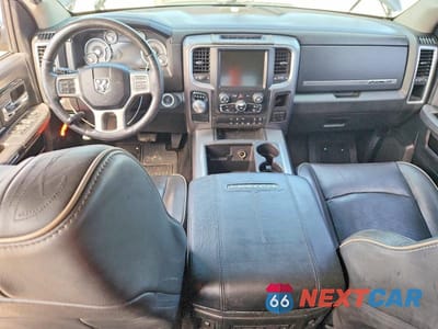 Zdjęcie 8 z 12 samochodu: 2014 RAM 1500 LONGHORN VIN:1C6RR6PTXES179912 - miniatura