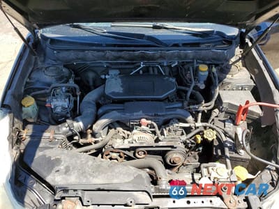 Zdjęcie 11 z 12 samochodu: 2010 SUBARU LEGACY 2.5I PREMIUM VIN:4S3BMBG64A3224729 - miniatura