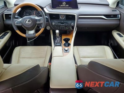 Zdjęcie 8 z 13 samochodu: 2016 LEXUS RX 350 VIN:2T2ZZMCA7GC020489 - miniatura