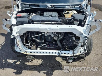 Zdjęcie 11 z 12 samochodu: 2022 CHEVROLET SILVERADO LTD K1500 LT-L VIN:1GCPYJEK7NZ172312 - miniatura
