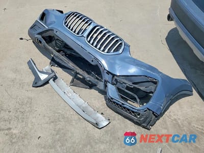 Zdjęcie 13 z 14 samochodu: 2021 BMW X1 SDRIVE28I VIN:WBXJG7C04M5S00931 - miniatura