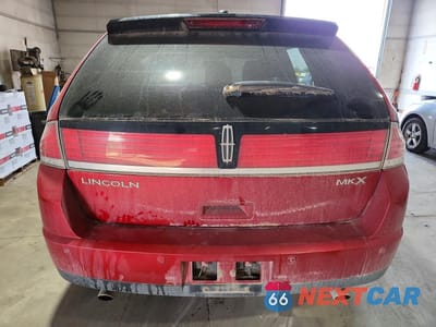 Zdjęcie 6 z 12 samochodu: 2010 LINCOLN MKX VIN:2LMDJ6JCXABJ13609 - miniatura