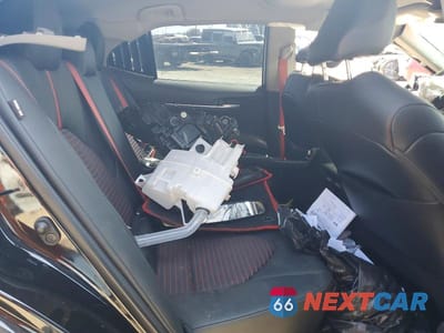 Zdjęcie 10 z 13 samochodu: 2023 TOYOTA CAMRY TRD VIN:4T1KZ1AK2PU080811 - miniatura