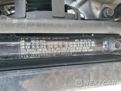 Zdjęcie 9 z 9 samochodu: 2025 SUZUKI VL800 M VIN:JS1VS55A7S7100213 - miniatura