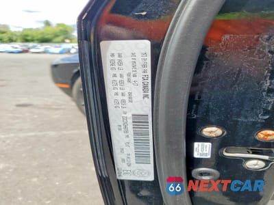 Zdjęcie 12 z 12 samochodu: 2017 DODGE CHALLENGER SXT VIN:2C3CDZAG2HH607059 - miniatura