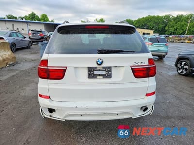 Zdjęcie 6 z 13 samochodu: 2013 BMW X5 XDRIVE35I VIN:5UXZV4C50D0B03353 - miniatura