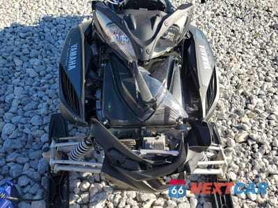Zdjęcie 7 z 10 samochodu: 2012 YAMAHA VECTOR GT, RS90GTLB VIN:JYE8HW005CA001930 - miniatura