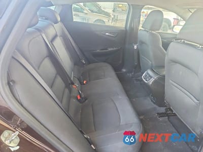 Zdjęcie 10 z 12 samochodu: 2016 CHEVROLET MALIBU LT VIN:1G1ZE5ST5GF346932 - miniatura