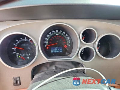 Zdjęcie 9 z 13 samochodu: 2016 TOYOTA SEQUOIA PLATINUM VIN:5TDDY5G15GS127856 - miniatura