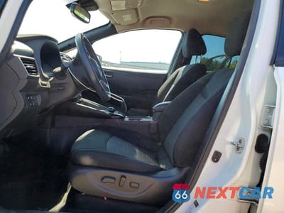 Zdjęcie 7 z 13 samochodu: 2022 NISSAN LEAF SV PLUS VIN:1N4BZ1CV6NC554974 - miniatura
