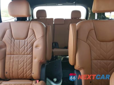 Zdjęcie 10 z 13 samochodu: 2025 KIA TELLURIDE EX X-LINE VIN:5XYP3DGC5SG655104 - miniatura