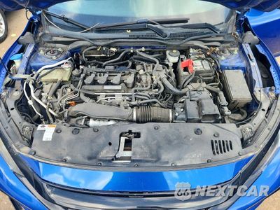 Zdjęcie 11 z 12 samochodu: 2018 HONDA CIVIC EX VIN:SHHFK7H55JU202881 - miniatura