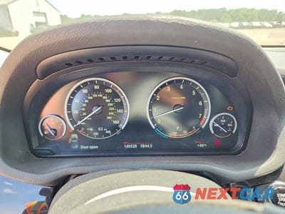 Zdjęcie 9 z 13 samochodu: 2014 BMW X3 XDRIVE28I VIN:5UXWX9C58E0D33492 - miniatura