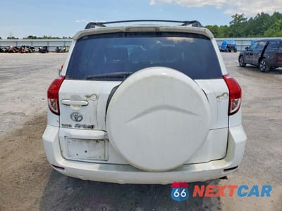 Zdjęcie 6 z 13 samochodu: 2007 TOYOTA RAV4 SPORT VIN:JTMZD32V876040758 - miniatura