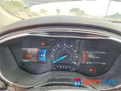 Zdjęcie 9 z 12 samochodu: 2020 FORD FUSION TITANIUM VIN:3FA6P0D91LR174619 - miniatura